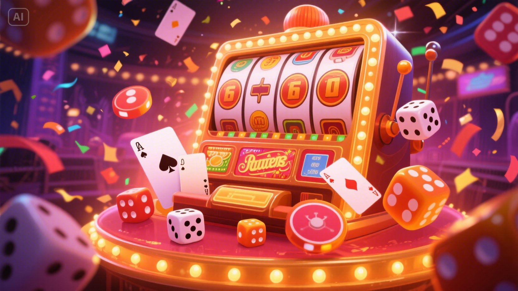 Casino phase rummy online desktop and mobile interfaces