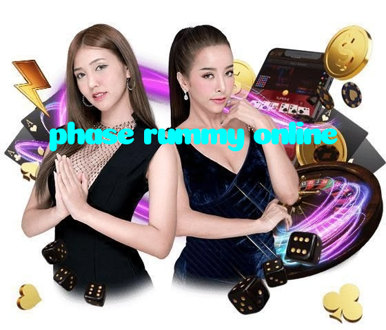 phase rummy online