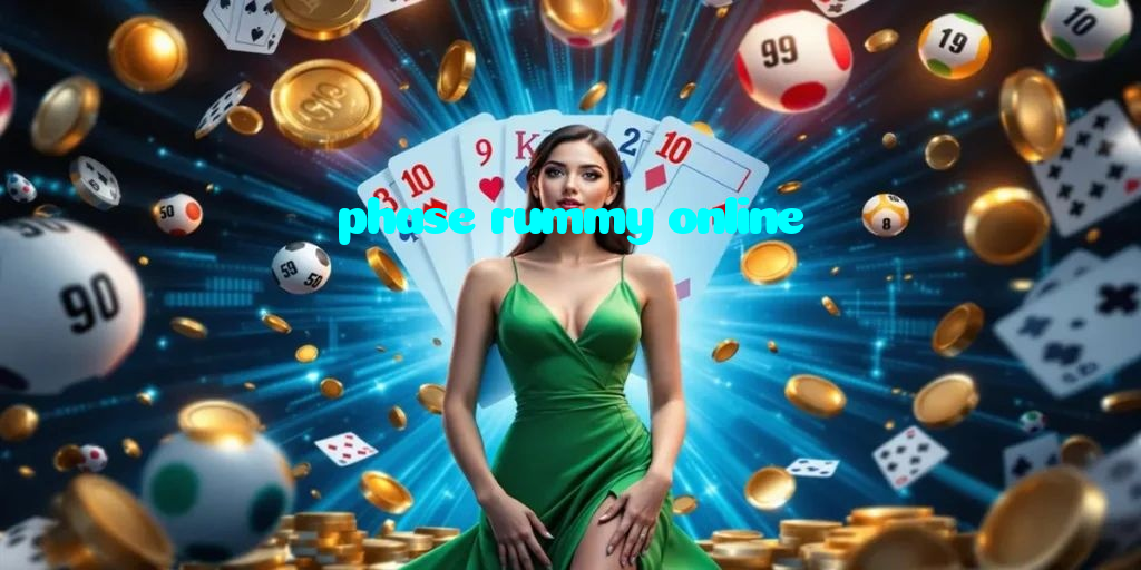 phase rummy online خوش آمدید بونس +600% پیشکش موبائل ایپ کے پروموشن سیکشن میں دکھائی دیتی ہے۔
