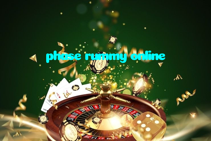 phase rummy online خوش آمدید بونس +600% پیشکش موبائل ایپ کے پروموشن سیکشن میں دکھائی دیتی ہے۔
